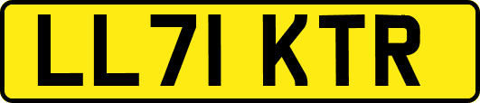 LL71KTR