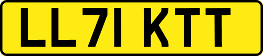 LL71KTT