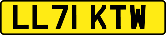 LL71KTW