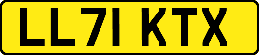 LL71KTX
