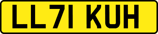 LL71KUH