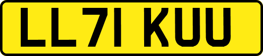 LL71KUU