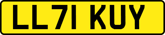 LL71KUY