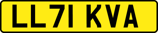 LL71KVA
