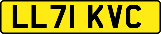 LL71KVC
