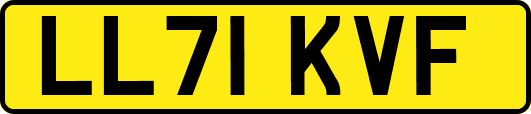 LL71KVF