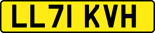 LL71KVH