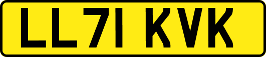 LL71KVK