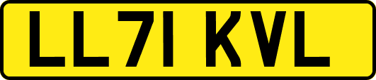 LL71KVL