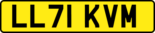 LL71KVM