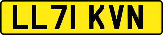 LL71KVN