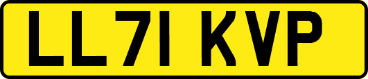 LL71KVP