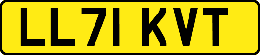 LL71KVT