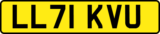 LL71KVU
