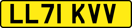LL71KVV