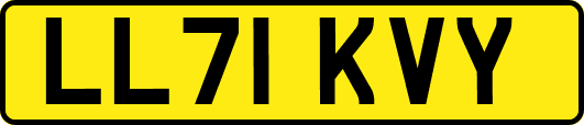 LL71KVY