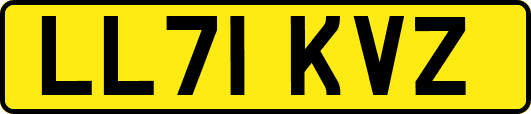 LL71KVZ
