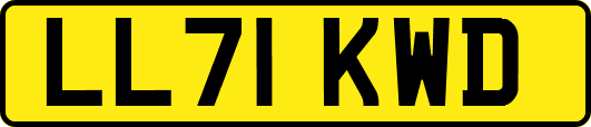LL71KWD