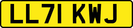 LL71KWJ