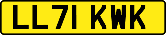 LL71KWK