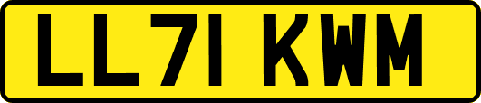 LL71KWM