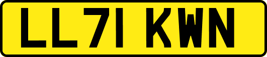 LL71KWN