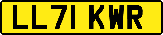 LL71KWR