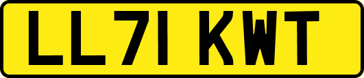 LL71KWT