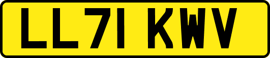 LL71KWV