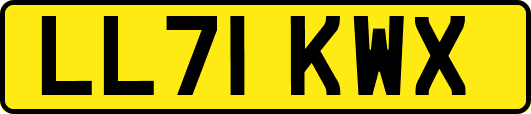 LL71KWX