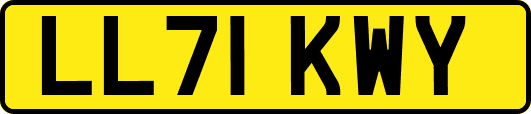 LL71KWY