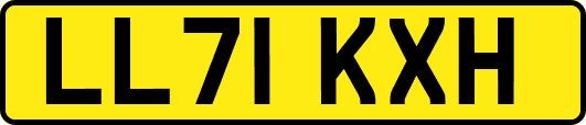 LL71KXH
