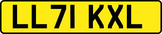 LL71KXL