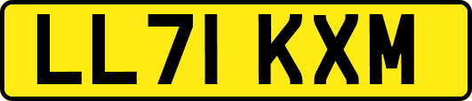 LL71KXM