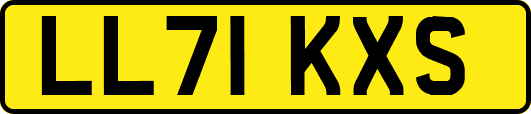 LL71KXS