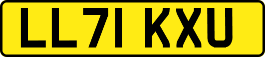 LL71KXU