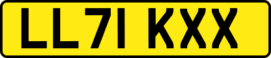 LL71KXX