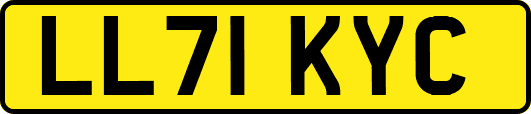 LL71KYC