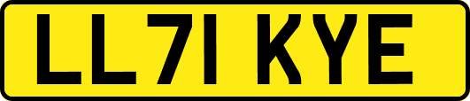 LL71KYE