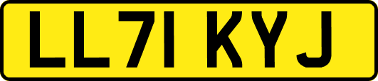 LL71KYJ