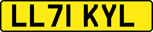 LL71KYL