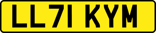LL71KYM
