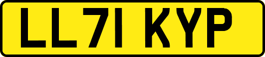 LL71KYP