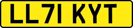 LL71KYT