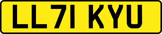 LL71KYU