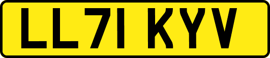 LL71KYV