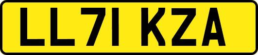 LL71KZA