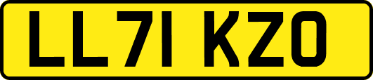 LL71KZO