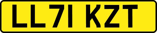 LL71KZT