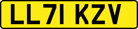 LL71KZV